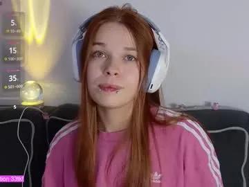 alinabae on Chaturbate