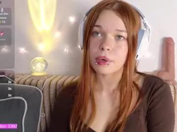 alinabae — Hello! I'm online again!  I want to be the whole universe for you! PVT entrance costs 100 tokens extra! #18 #teen #cosplay #bigtits #tits [1990 tokens remaining]