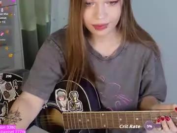 alinabae on Chaturbate