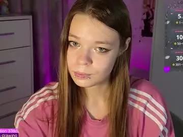 alinabae on Chaturbate