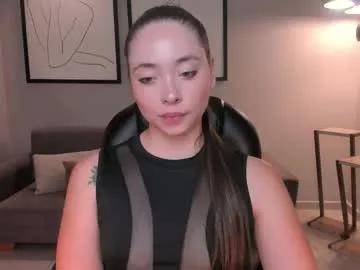 alinakravitz_ on Chaturbate