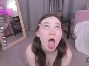 alisa_lesly on Chaturbate