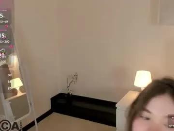 alisa_lesly on Chaturbate