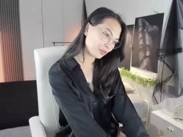 alisasian on Chaturbate