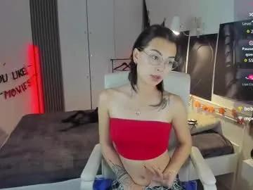 alisasian on Chaturbate