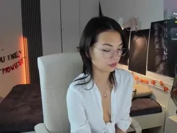 alisasian on Chaturbate