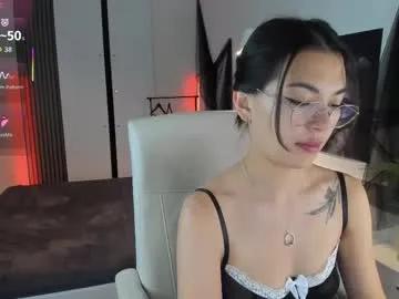 alisasian on Chaturbate