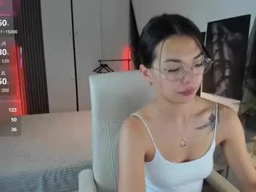 alisasian on Chaturbate
