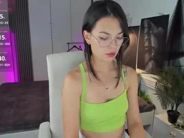 alisasian on Chaturbate
