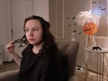 alisia_mars on Chaturbate