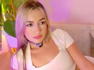 alison_collins_ on Chaturbate