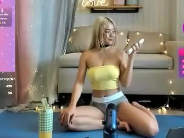 alissa_skyy on Chaturbate