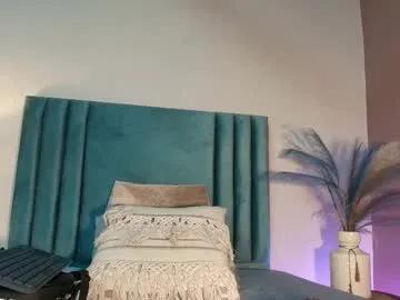 alissanix on Chaturbate