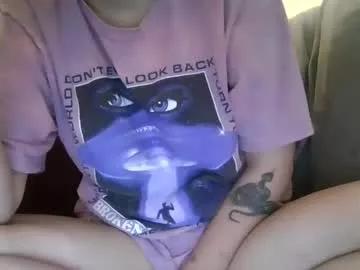 alliebearx on Chaturbate