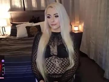 alliefyre on Chaturbate