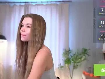 allyli on Chaturbate