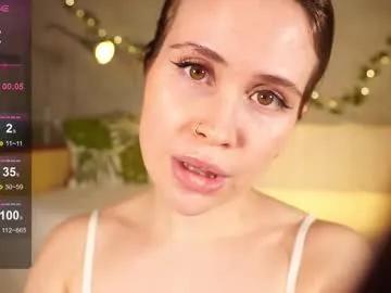 alma_yammy on Chaturbate