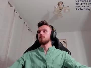 alphaboyfun on Chaturbate