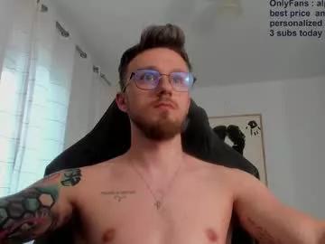 alphaboyfun on Chaturbate