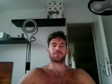 alphah_hunk — Freechat on Chaturbate