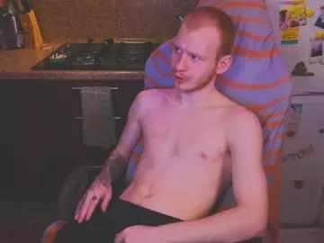alvin__main on Chaturbate