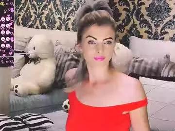 alyblonde on Chaturbate