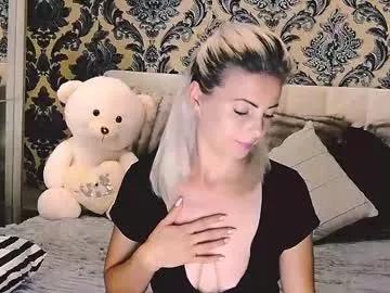 alyblonde on Chaturbate