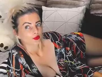 alyblonde on Chaturbate