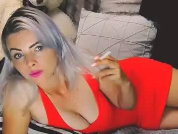alyblonde on Chaturbate