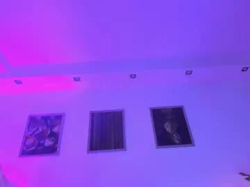 alyssa_smitt on Chaturbate