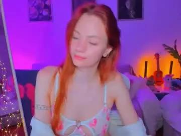 alyssa_smitt on Chaturbate