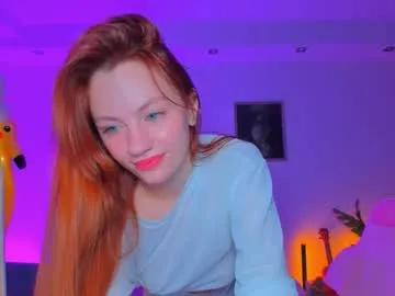 alyssa_smitt on Chaturbate