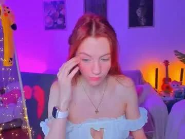 alyssa_smitt on Chaturbate
