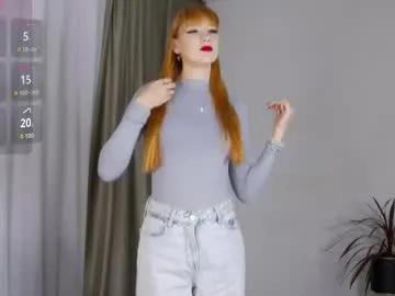 alyxkinski — make me happy #18 #ginger #skinny #young [674 tokens remaining]