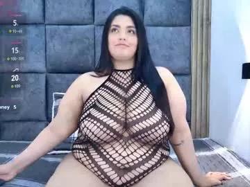 amandarousell on Chaturbate
