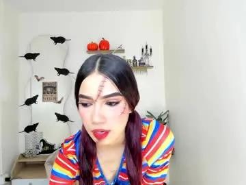 amary_turner on Chaturbate