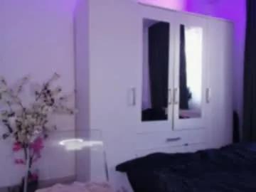 amateur_fitbabex on Chaturbate