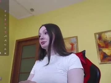 amazing_agness on Chaturbate