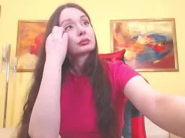 amazing_agness on Chaturbate