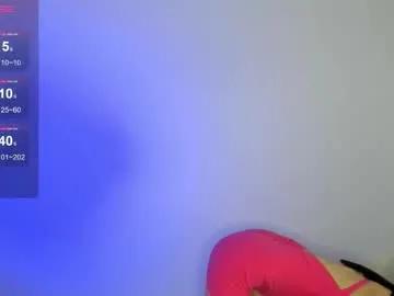 amazing_panacea on Chaturbate