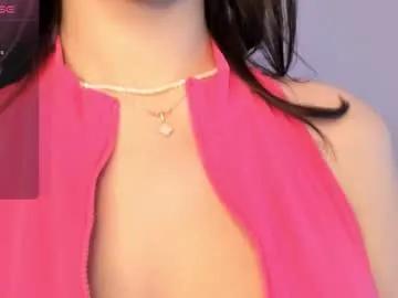 amazing_panacea on Chaturbate