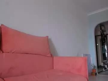 amazing_roxana on Chaturbate