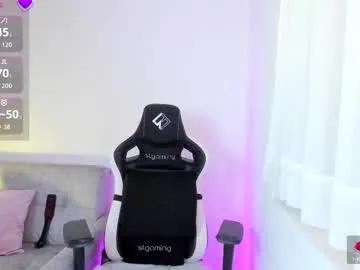 ambar_wells on Chaturbate