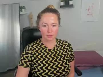 amber_foks on Chaturbate