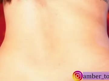 amber_tony77 on Chaturbate