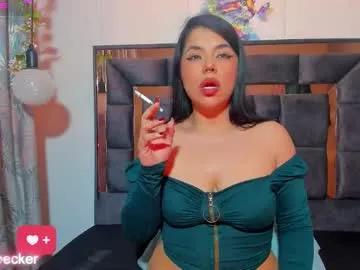 amberbeckeer on Chaturbate