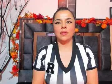 amberbeckeer on Chaturbate