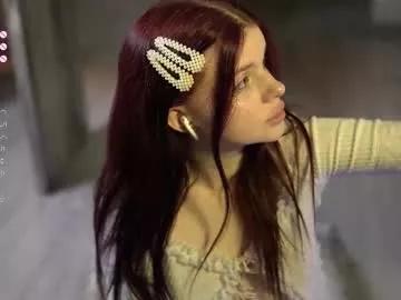 ambershoney on Chaturbate