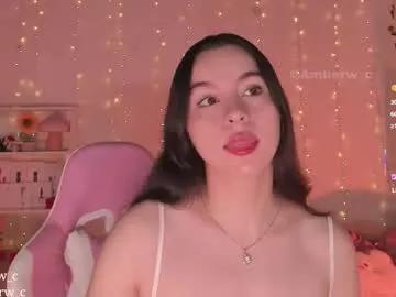amberw_c on Chaturbate