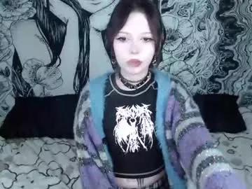 amelia__miller on Chaturbate